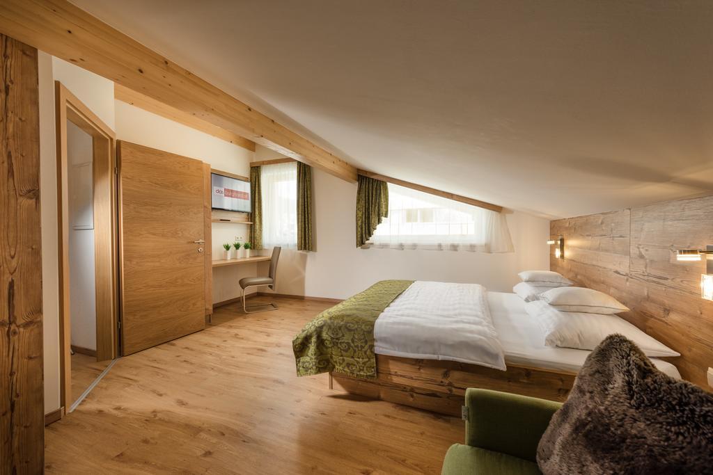 Das Burghard Altenmarkt im Pongau Pokoj fotografie