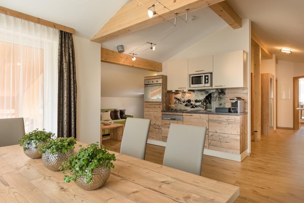 Das Burghard Altenmarkt im Pongau Pokoj fotografie